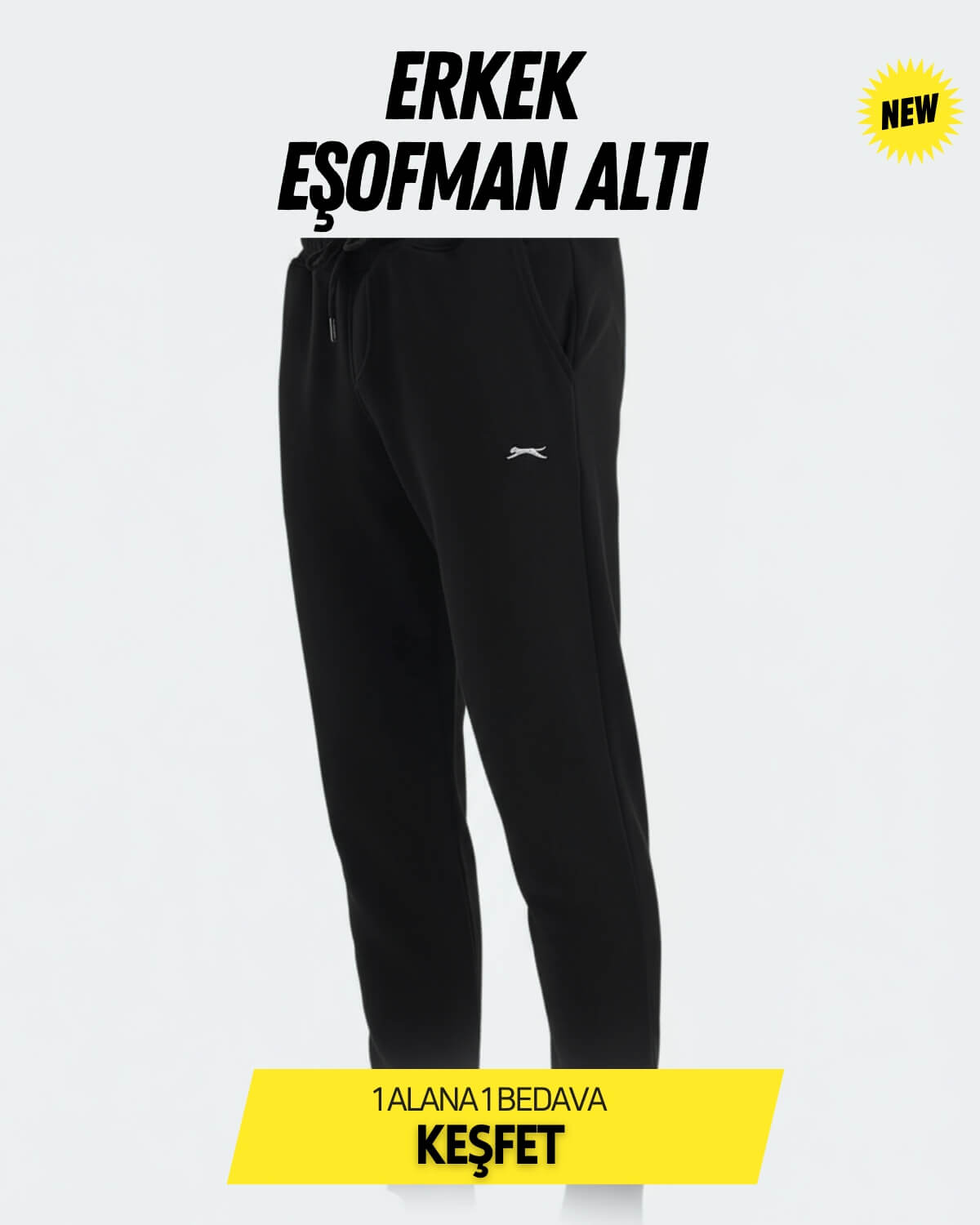 Erkek Eşofman Altı