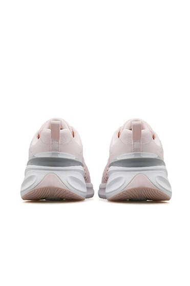 Lumberjack 4M MORGEN WMN 4FX Kadın Açık Pembe Sneaker | Spor Park