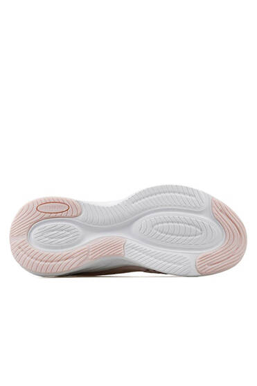 Lumberjack 4M MORGEN WMN 4FX Kadın Açık Pembe Sneaker | Spor Park