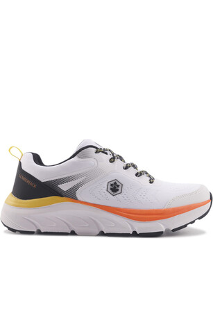Reebok 4W CLASSIC LEATHER HEXALITE Erkek Kırık Beyaz Sneaker