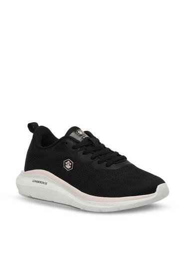 Lumberjack 5M IVORY 5FX Kadın Siyah Comfort | Spor Park