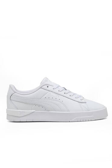 Puma Jada Classic Kadın Beyaz Sneaker