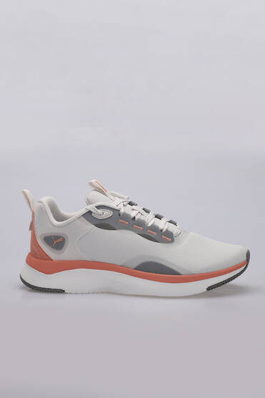 Puma SOFTRIDE Orla Kadın Gri Sneaker