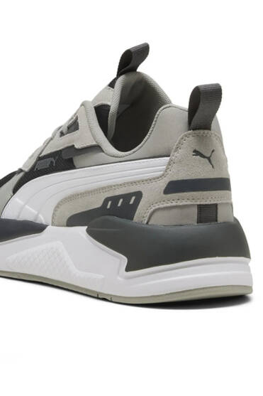 gambarumama Puma X-Ray 3 SD Erkek Syah Sneaker | Spor Park