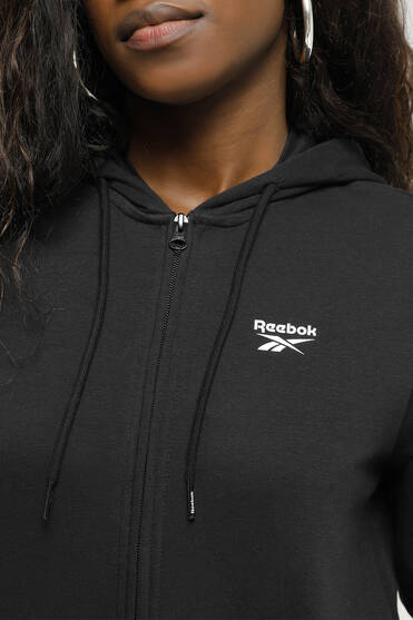 Sweat reebok classic femme noir deals