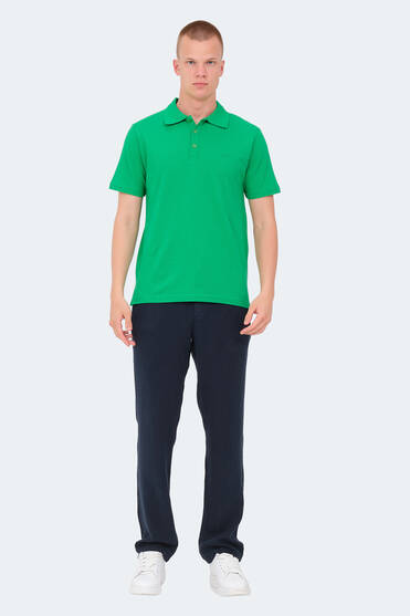 Slazenger EARN Erkek Lacivert Pantolon — 2