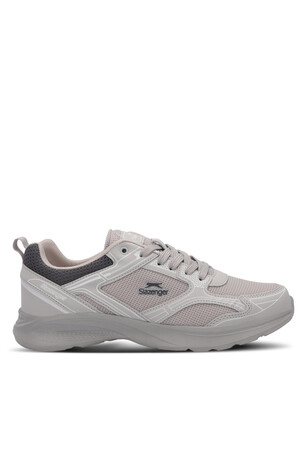 Slazenger JAZZY I Erkek Füme / Saks Mavi Koşu & Yürüyüş Spor