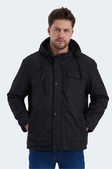 slazenger-herbies-erkek-mont-