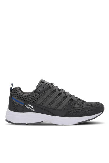 Slazenger JAZZY I Erkek Füme / Saks Mavi Koşu & Yürüyüş Spor