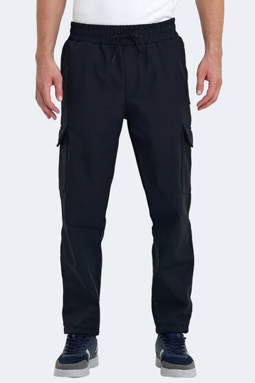 Slazenger RAMA Erkek Siyah Pantolon — 3