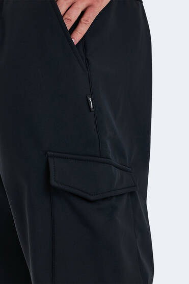 Slazenger RAMA Erkek Siyah Pantolon — 5