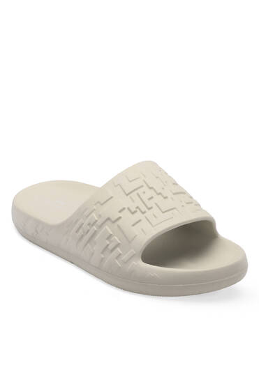 Slazenger TITANS I Erkek Bej Terlik