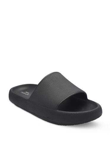 Slazenger TWIST I Kadın Siyah Terlik